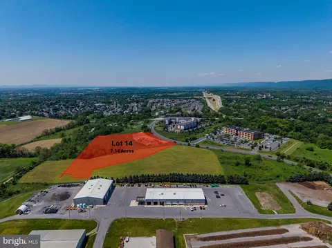 lot14 Technology Pkwy, Mechanicsburg, PA 17050