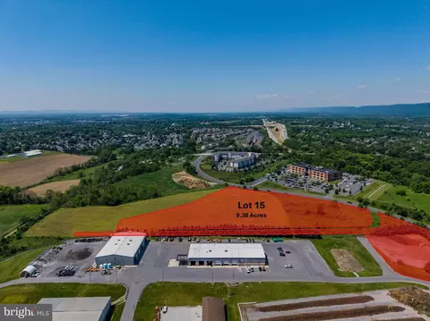 lot15 Technology Pkwy, Mechanicsburg, PA 17050