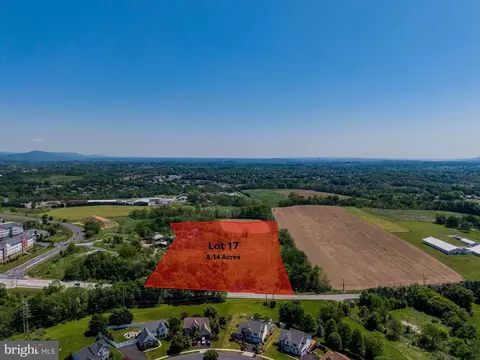 lot17 Technology Pkwy, Mechanicsburg, PA 17050