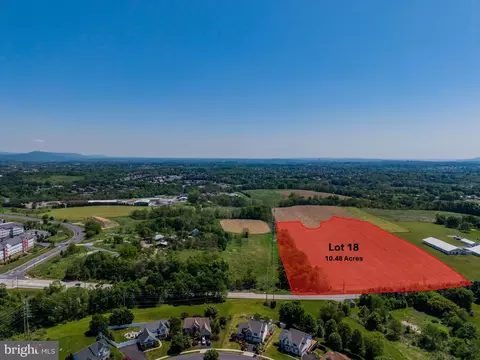 lot18 Technology Pkwy, Enola, PA 17025