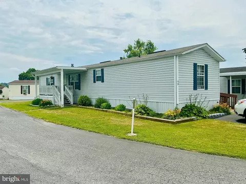 1050 Harvard Ave, Camp Hill, PA 17011
