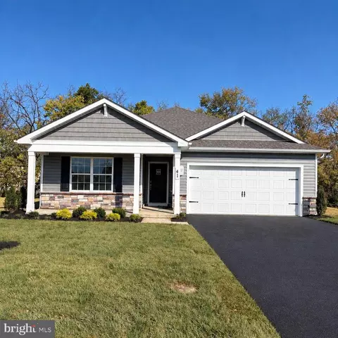 41 Bennington Way, Carlisle, PA 17013