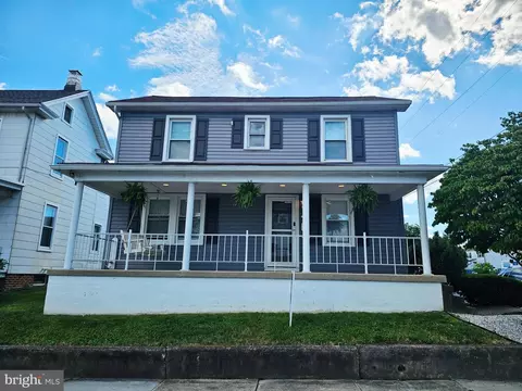 540 Market St, New Cumberland, PA 17070