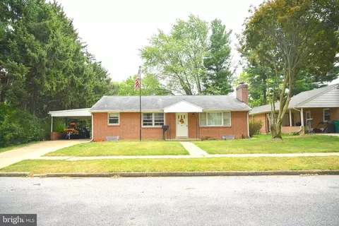 4303 Park St, Camp Hill, PA 17011