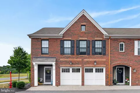 1403 Woolford Way, Mechanicsburg, PA 17055