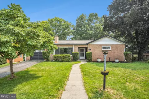 2201 Logan St, Camp Hill, PA 17011