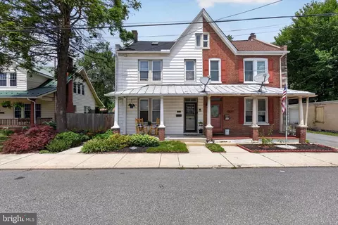 333 A St, Carlisle, PA 17013