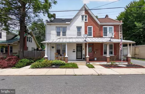 333 A St, Carlisle, PA 17013