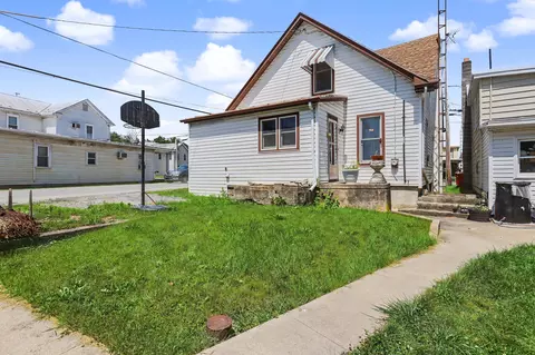 Exterior - 1 E Main St, Walnut Bottom, PA 17266 photo 3 of 3