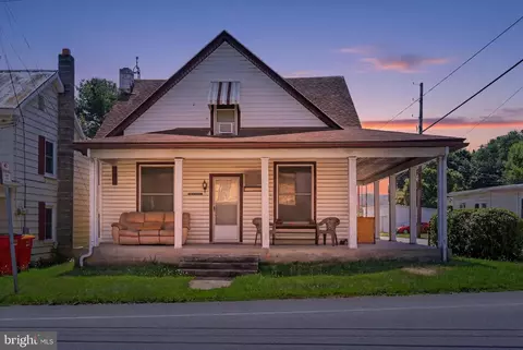 1 E Main St, Walnut Bottom, PA 17266