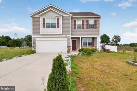 2 American Ave, Carlisle, PA 17013