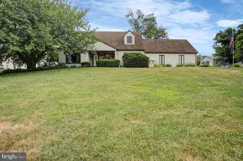 3560 Ritner Hwy, Newville, PA 17241