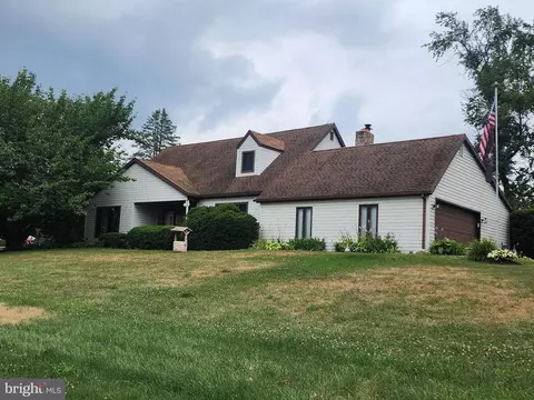 3560 Ritner Hwy, Newville, PA 17241
