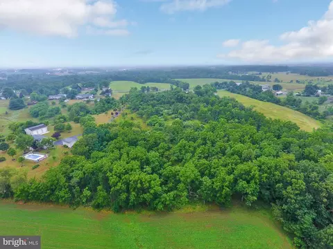 Subdivision Road, Newville, PA 17241