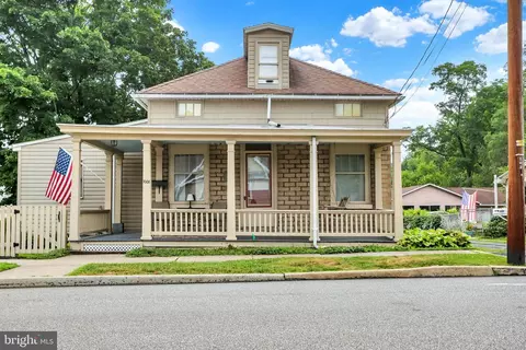 1008 Franklin St, Carlisle, PA 17013
