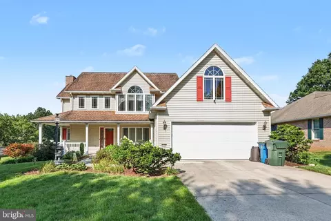 2722 High St, Grantham, PA 17027