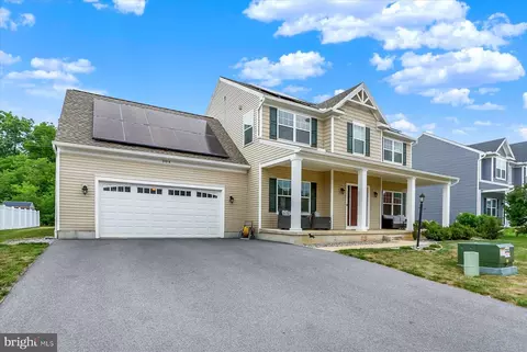 304 Lexington Ln, Shippensburg, PA 17257