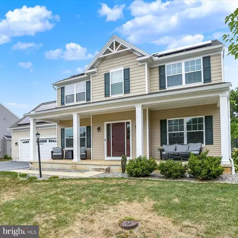 304 Lexington Ln, Shippensburg, PA 17257