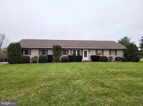 295 Smith Rd, Shippensburg, PA 17257