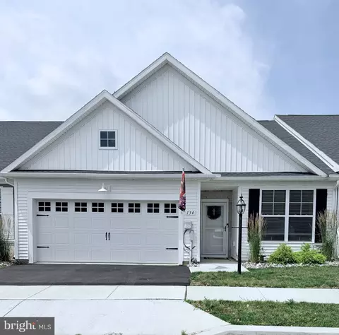 134 Stephenson Rd, Camp Hill, PA 17011