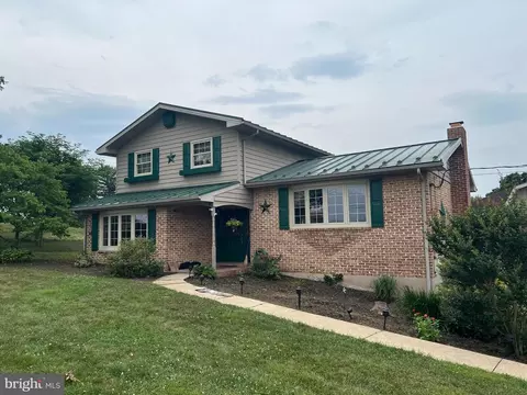 Undisclosed, Newville, PA 17241