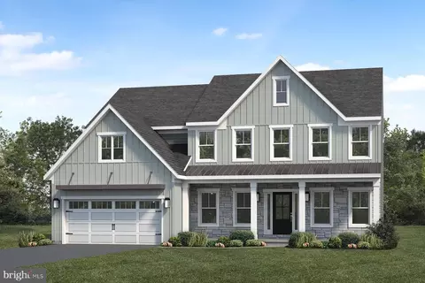 123 Blue Mountain Blvd, Carlisle, PA 17013