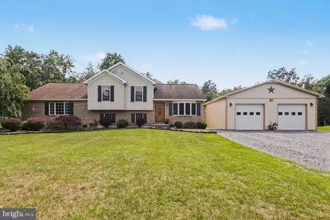 75 Horse Killer Rd, Shippensburg, PA 17257