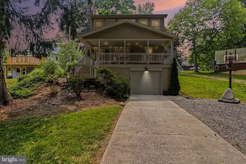 5010 Erbs Bridge Rd, Mechanicsburg, PA 17050