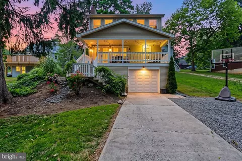 5010 Erbs Bridge Rd, Mechanicsburg, PA 17050