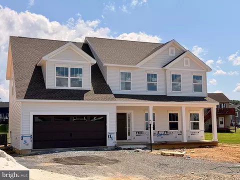 411 E Clarissa Dr, Shippensburg, PA 17257