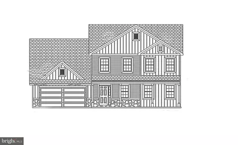 413 E Clarissa Dr, Shippensburg, PA 17257