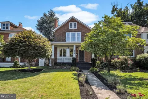 316 N Front St, Wormleysburg, PA 17043