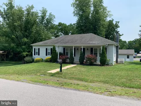 108 Parsonage St, Newville, PA 17241