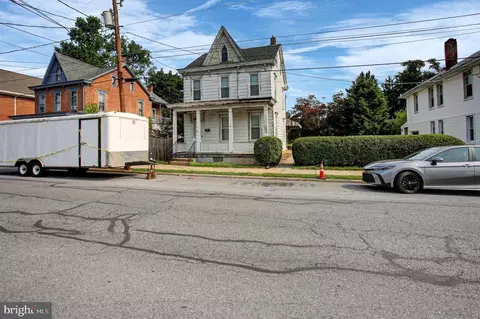 Undisclosed, Carlisle, PA 17013