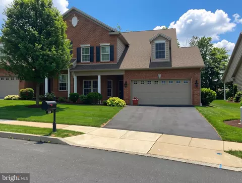 1530 Amherst Ct, Mechanicsburg, PA 17050