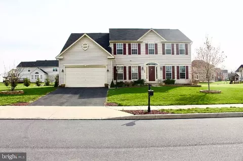 156 Warm Sunday Way, Mechanicsburg, PA 17050