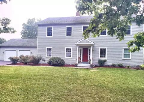 1198 Park Pl, Mechanicsburg, PA 17055