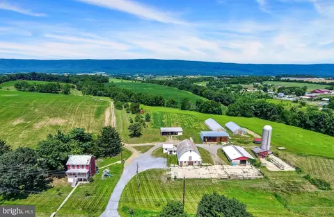 239 Newburg Rd, Newburg, PA 17240