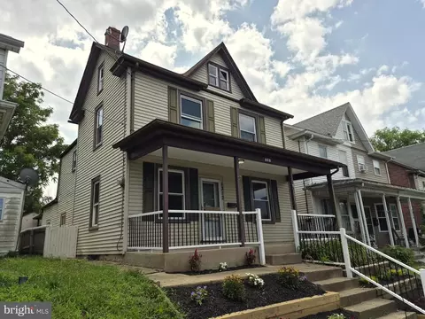 1312 4th St, Enola, PA 17025