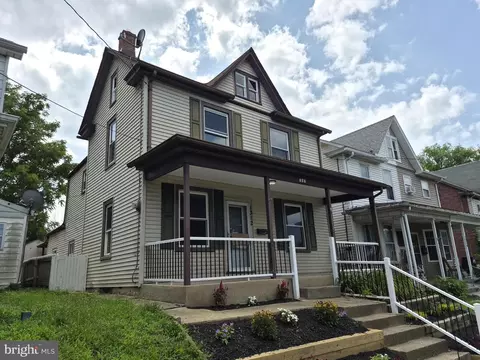 1312 4th St, Enola, PA 17025