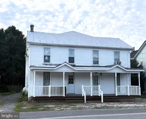 611-613 Walnut Bottom Rd, Shippensburg, PA 17257