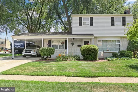 4810 Delbrook Rd, Mechanicsburg, PA 17050