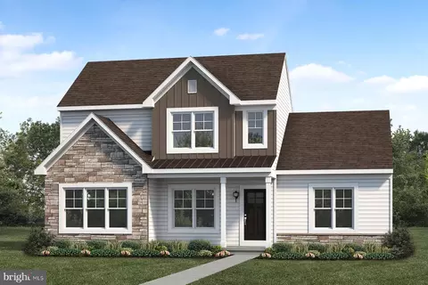 503 Charleston Dr, Mechanicsburg, PA 17055