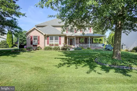 Undisclosed, Shippensburg, PA 17257