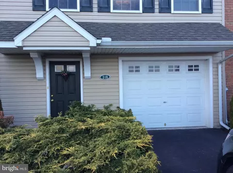 318 Sherman Ave, Carlisle, PA 17013