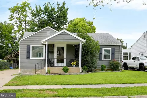 1718 Sherwood Rd, New Cumberland, PA 17070