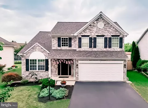 3 Sussex Dr, Carlisle, PA 17013