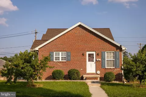 685 Hamilton St, Carlisle, PA 17013
