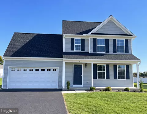 54 Bennington Way, Carlisle, PA 17013
