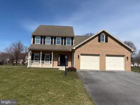22 Coventry Dr, Carlisle, PA 17015